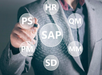 Soporte SAP