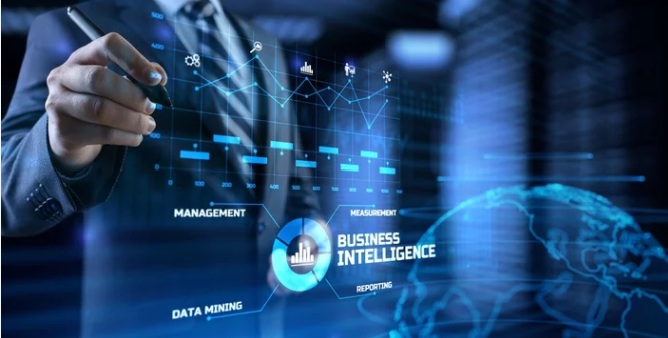 Business Intelligence